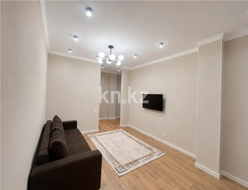 Продажа 1-комнатной квартиры, 38.6 м² - Продажа квартир в кирпичном доме в Казахстане - страница 63 фото 1 из 4