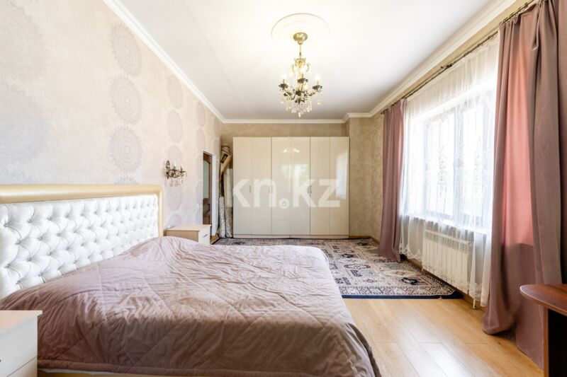 Продажа 7-комнатного дома, 349.6 м² - Продажа домов, коттеджей в р-не Алматы Астаны фото 32 из 38