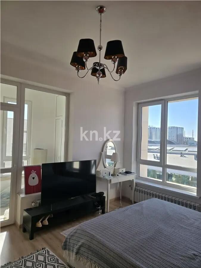 Продажа 2-комнатной квартиры, 67 м² - Продажа двухкомнатных квартир в кирпичном доме в Казахстане - страница 3 фото 1 из 4