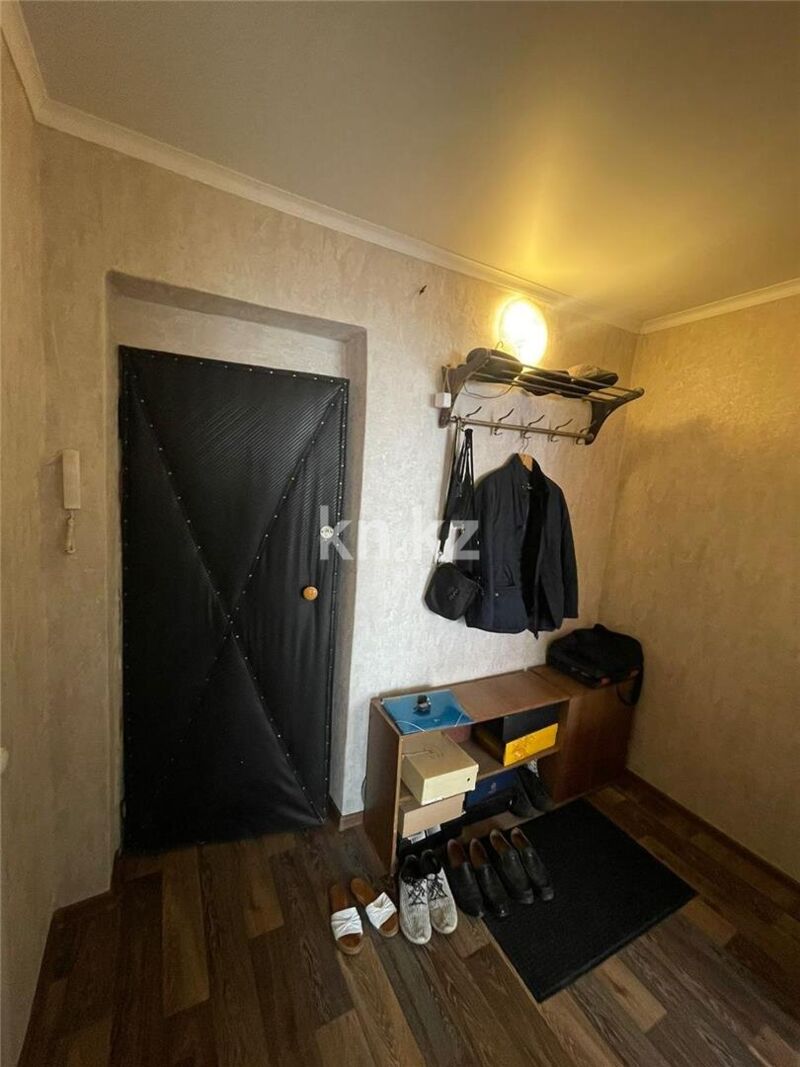 Продажа 1-комнатной квартиры, 35 м² - Продажа квартир в кирпичном доме в Караганде - страница 64 фото 7 из 10