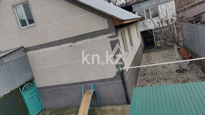 Продажа 10-комнатного дома, 268.2 м² - Продажа домов, коттеджей в Алматинской области фото 37 из 38