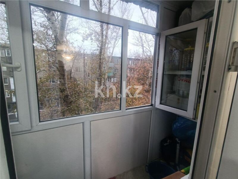 Продажа 2-комнатной квартиры, 44 м² - Продажа квартир в Майкудуке Караганды - страница 10 фото 7 из 9