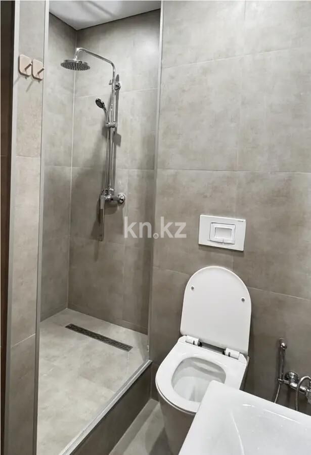 Продажа 1-комнатной квартиры, 29.96 м² - Продажа однокомнатных квартир в монолитно-каркасном доме в Астане - страница 30 фото 2 из 3