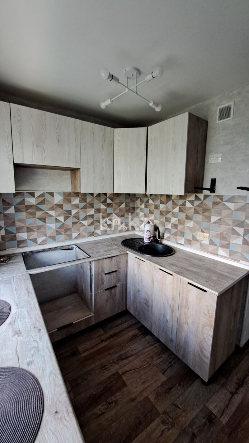 Продажа 2-комнатной квартиры, 44.4 м² - Продажа квартир от собственников в Караганде - страница 6 фото 10 из 12