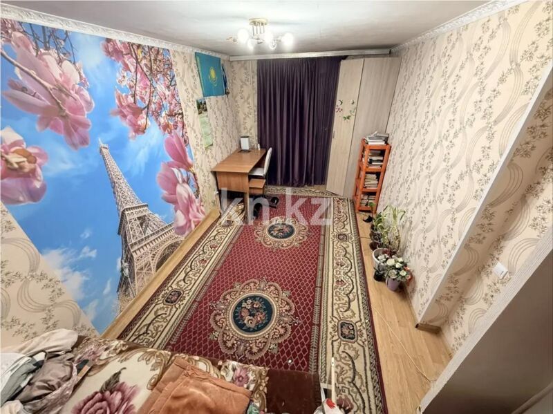 Продажа 3-комнатной квартиры, 76.2 м² - Продажа трехкомнатных квартир в кирпичном доме в Казахстане - страница 78 фото 2 из 7