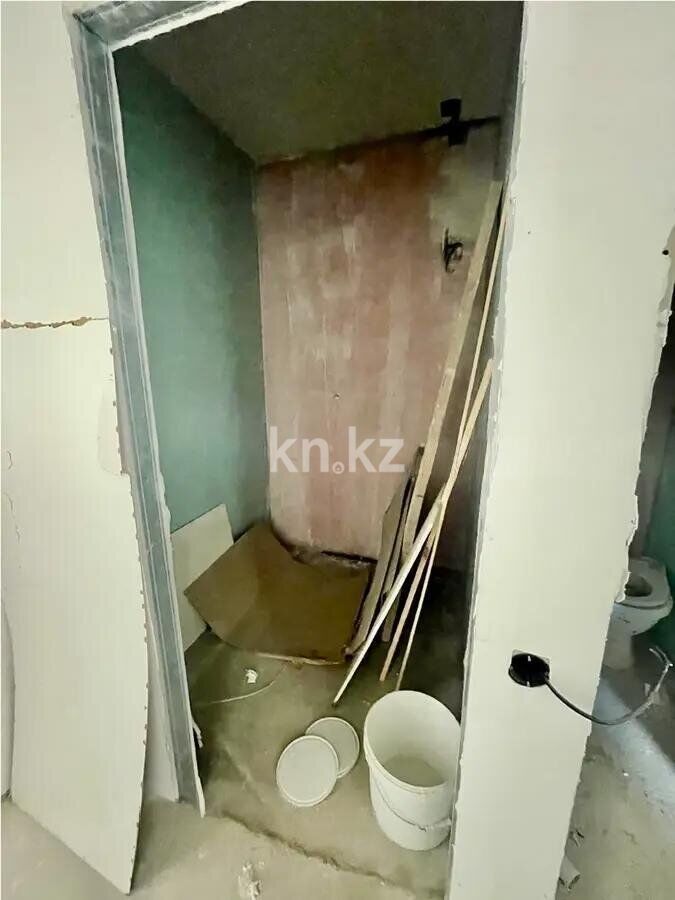 Продажа 2-комнатной квартиры, 55 м² - Продажа двухкомнатных квартир от собственников в Алматы - страница 3 фото 3 из 6