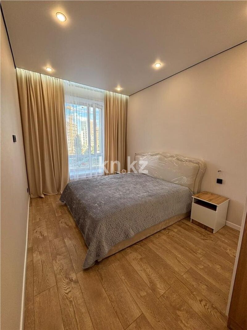 Продажа 2-комнатной квартиры, 54 м² - Продажа двухкомнатных квартир в кирпичном доме в Казахстане - страница 4 фото 3 из 7