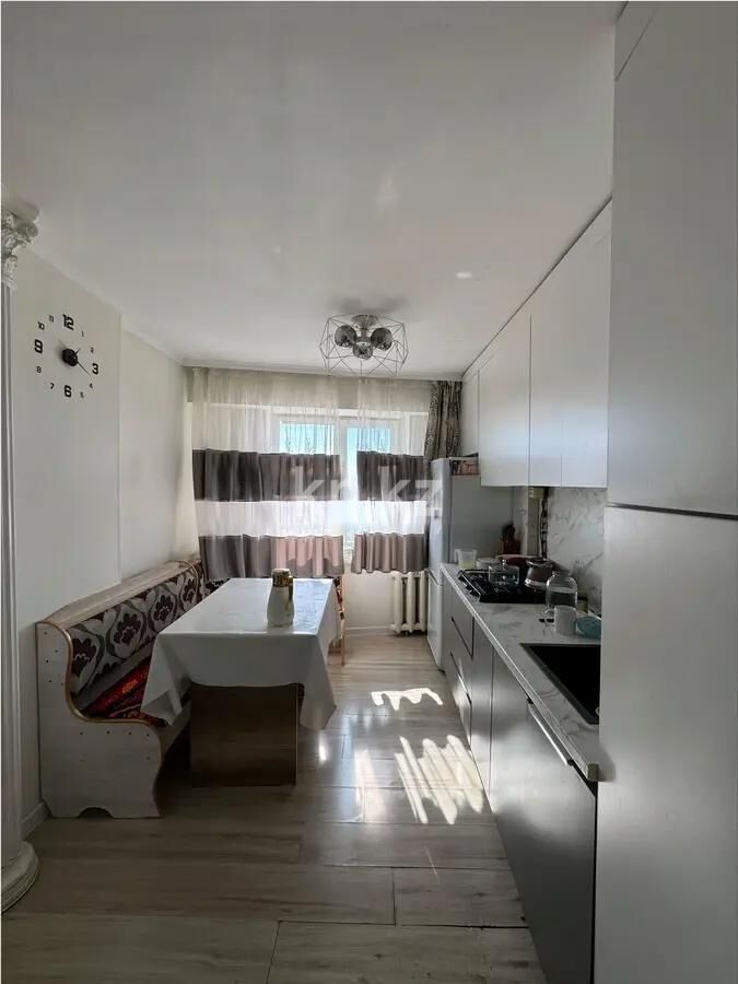 Продажа 4-комнатной квартиры, 76 м² - Продажа четырехкомнатных квартир в блочном доме в Казахстане - страница 8 фото 5 из 8
