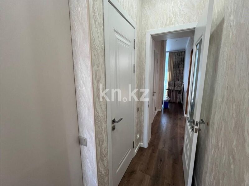 Продажа 3-комнатной квартиры, 73 м² - Продажа трехкомнатных квартир на Юго-Востоке Караганды - страница 22 фото 5 из 26