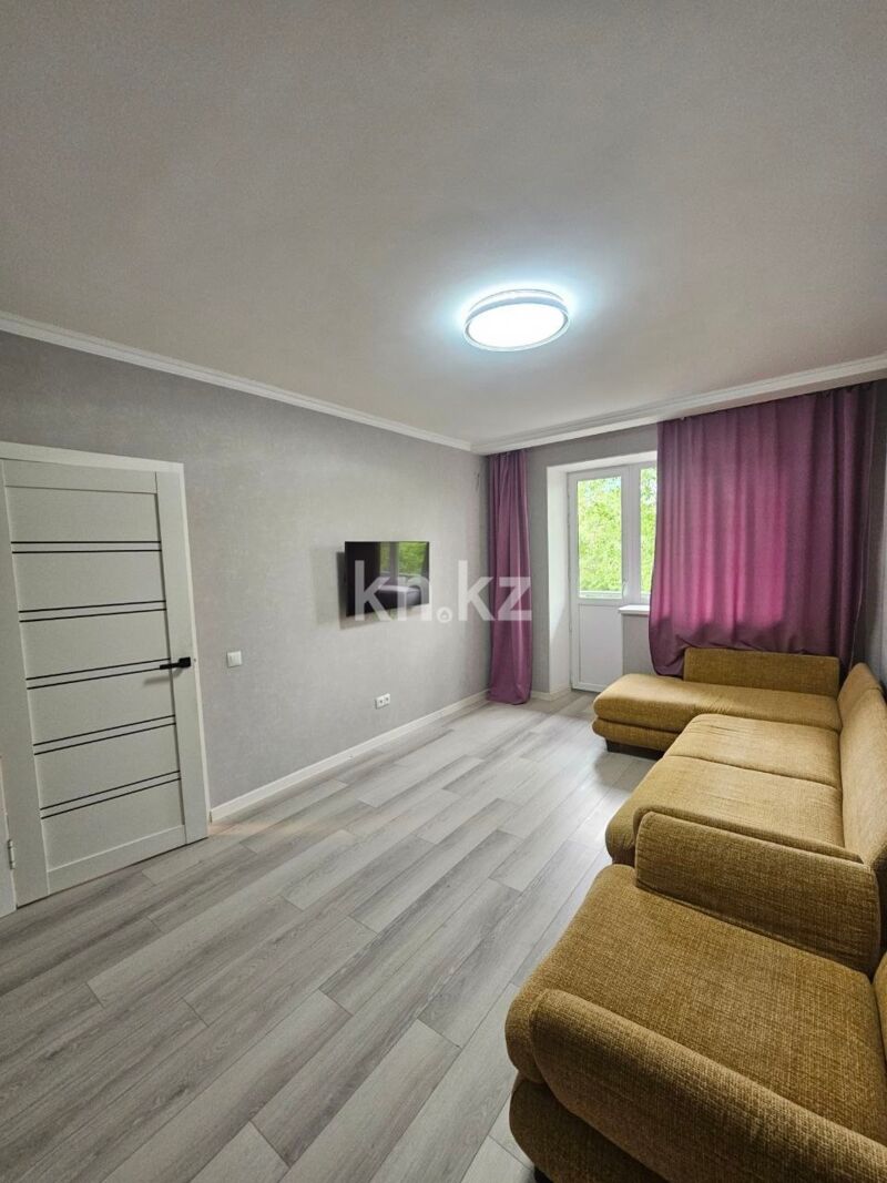 Продажа 2-комнатной квартиры, 50.1 м² - Продажа двухкомнатных квартир в кирпичном доме в Алматы - страница 10 фото 3 из 11