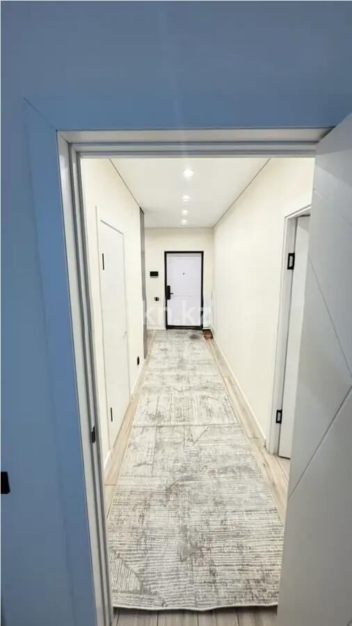 Продажа 2-комнатной квартиры, 52 м² - Продажа двухкомнатных квартир в Алатауском р-не Алматы - страница 21 фото 4 из 4