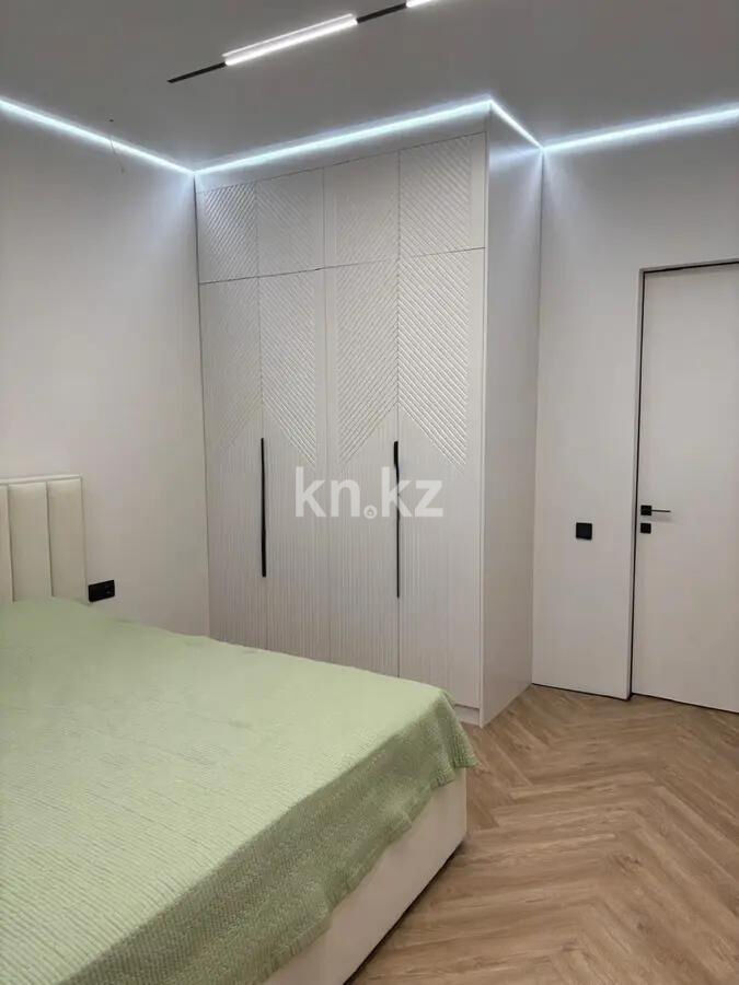 Продажа 2-комнатной квартиры, 58 м² - Продажа двухкомнатных квартир в монолитно-каркасном доме в Казахстане - страница 222 фото 2 из 5