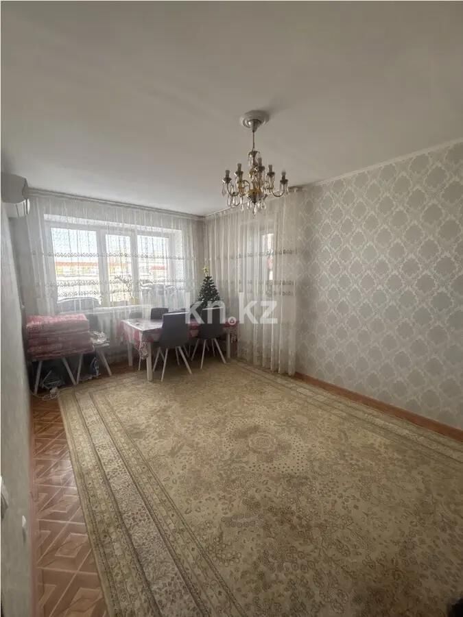 Продажа 2-комнатной квартиры, 43.5 м² - Продажа двухкомнатных квартир в р-не Байконур Астаны - страница 5 фото 1 из 2