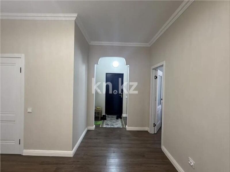 Продажа 3-комнатной квартиры, 120 м² - Продажа квартир в монолитно-каркасном доме в Астане - страница 135 фото 6 из 6