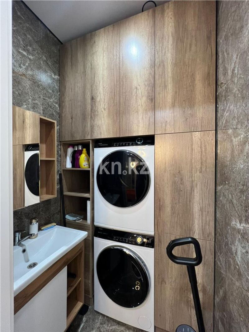 Продажа 3-комнатной квартиры, 92 м² - Продажа трехкомнатных квартир на Юго-Востоке Караганды - страница 24 фото 18 из 23