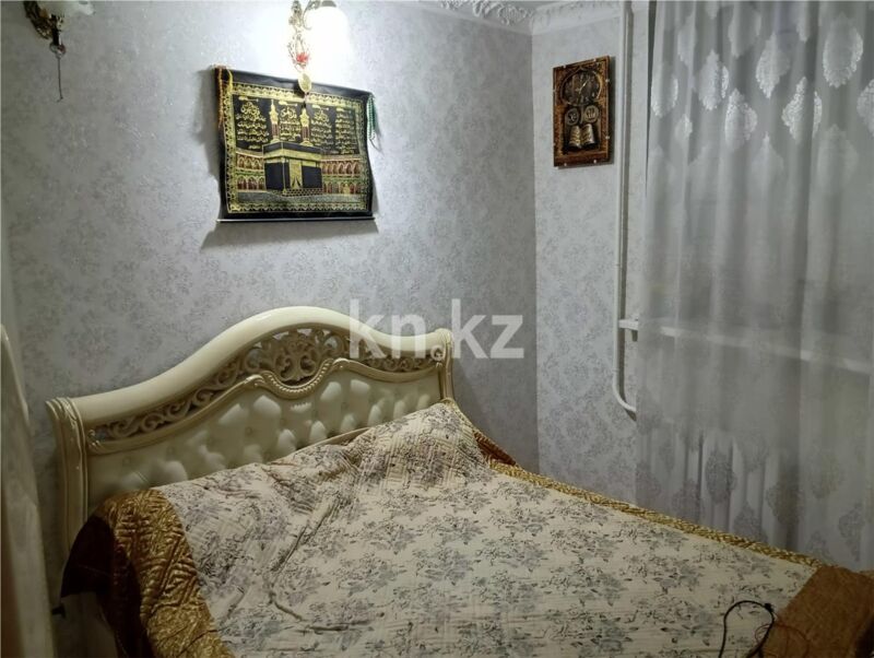 Продажа 4-комнатной квартиры, 105 м² - Продажа квартир в монолитно-каркасном доме в Астане - страница 146 фото 1 из 9