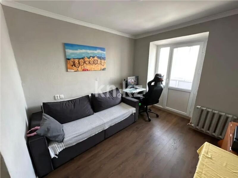 Продажа 3-комнатной квартиры, 53 м² - Недвижимость в Темиртау - страница 32 фото 3 из 8