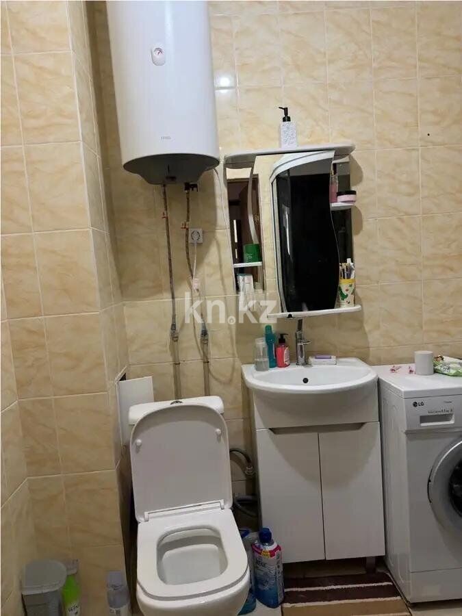 Продажа 2-комнатной квартиры, 47 м² - Продажа двухкомнатных квартир от собственников в Астане - страница 2 фото 4 из 5