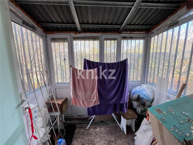 Продажа 2-комнатной квартиры, 42 м² - Продажа квартир в кирпичном доме в Караганде - страница 34 фото 12 из 12