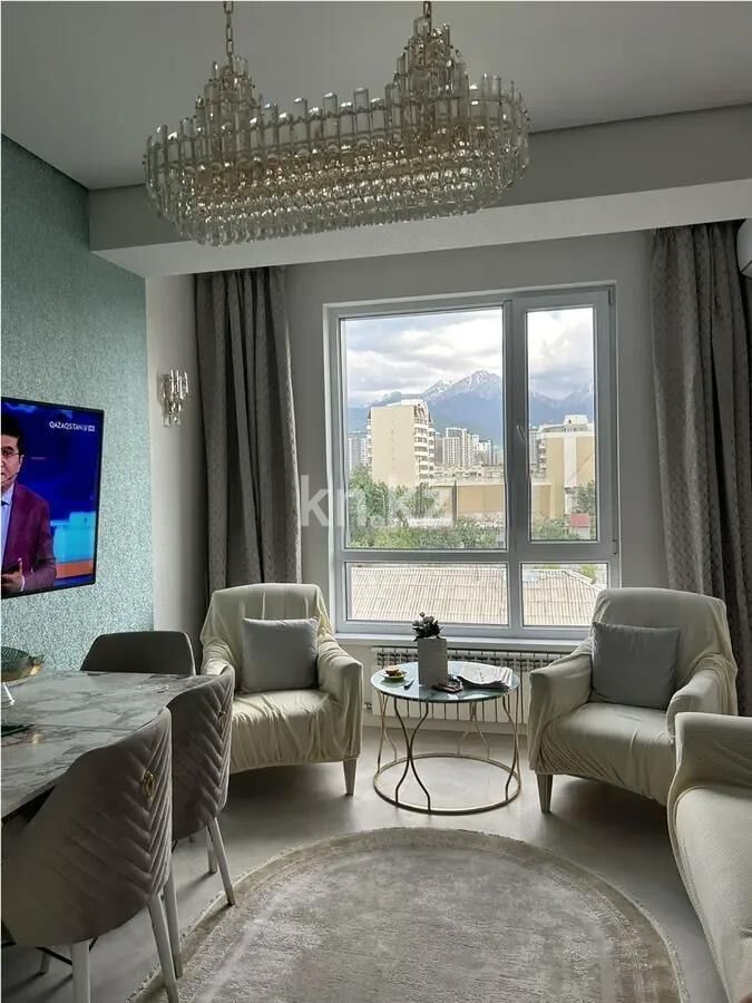 Продажа 3-комнатной квартиры, 65 м² - Продажа трехкомнатных квартир в Бостандыкском р-не Алматы - страница 29 фото 1 из 6