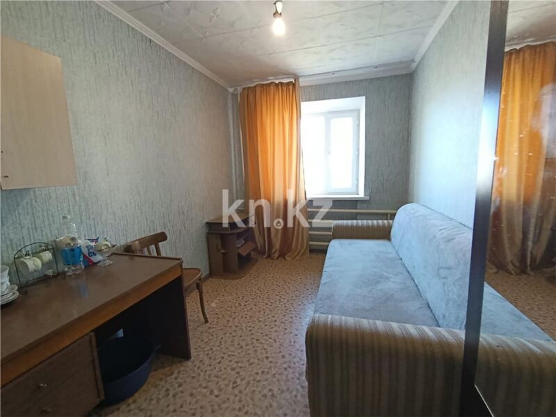 Продажа 1-комнатной квартиры, 34 м² - Продажа однокомнатных квартир в Городе Караганды - страница 6 фото 3 из 10