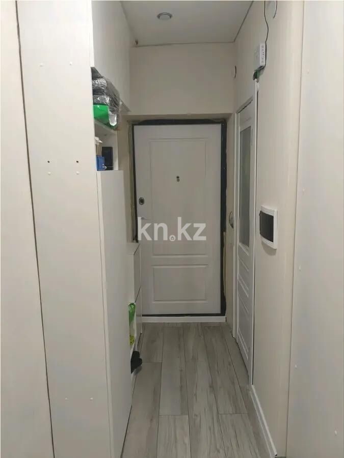 Продажа 1-комнатной квартиры, 23.3 м² - Продажа однокомнатных квартир в р-не Есиль Астаны - страница 17 фото 4 из 5