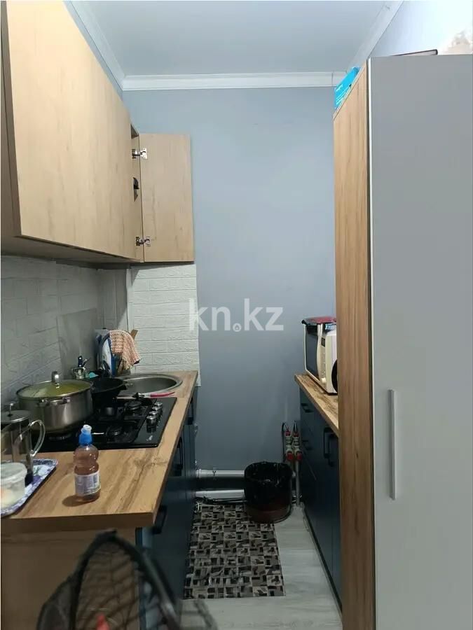 Продажа 3-комнатной квартиры, 70 м² - Продажа трехкомнатных квартир в Турксибском р-не Алматы - страница 11 фото 3 из 5