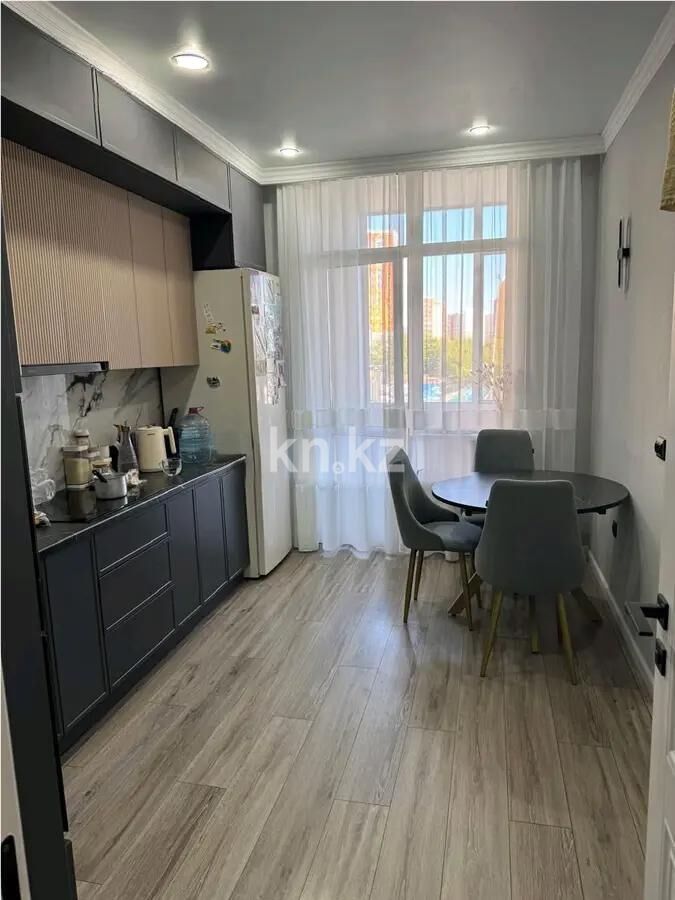 Продажа 3-комнатной квартиры, 90.3 м² - Продажа трехкомнатных квартир от собственников в Казахстане - страница 11 фото 4 из 6