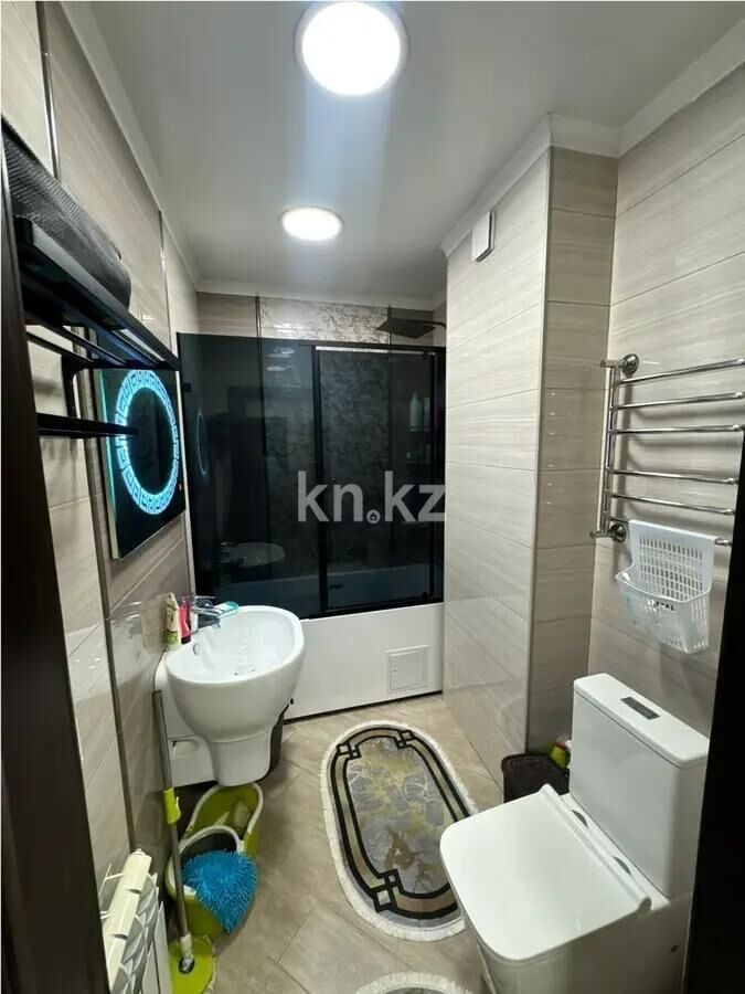 Продажа 3-комнатной квартиры, 112.5 м² - Продажа трехкомнатных квартир в Бостандыкском р-не Алматы - страница 25 фото 4 из 5