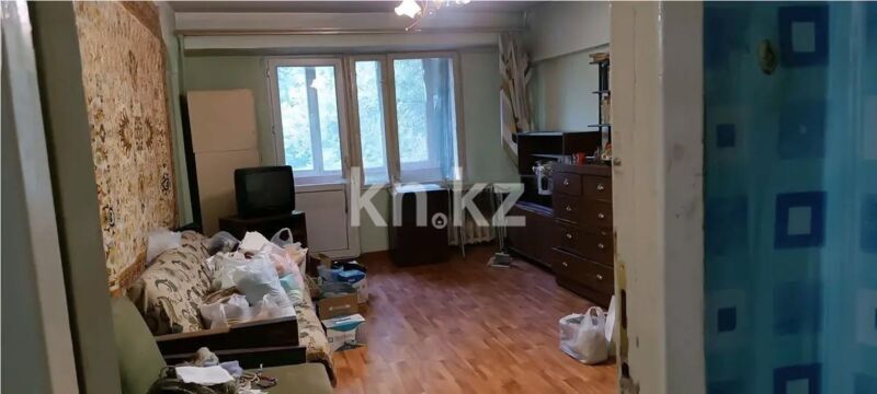 Продажа 3-комнатной квартиры, 90.5 м² - Продажа трехкомнатных квартир от собственников в Алматы - страница 3 фото 1 из 2
