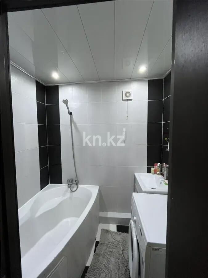 Продажа 2-комнатной квартиры, 51 м² - Продажа двухкомнатных квартир в Астане - страница 14 фото 5 из 7