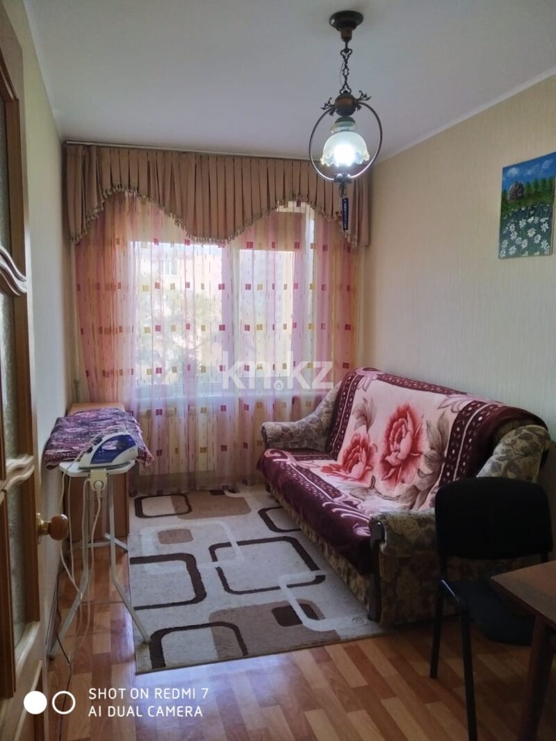 Продажа 3-комнатной квартиры, 80 м² - Продажа квартир в Актау фото 1 из 14