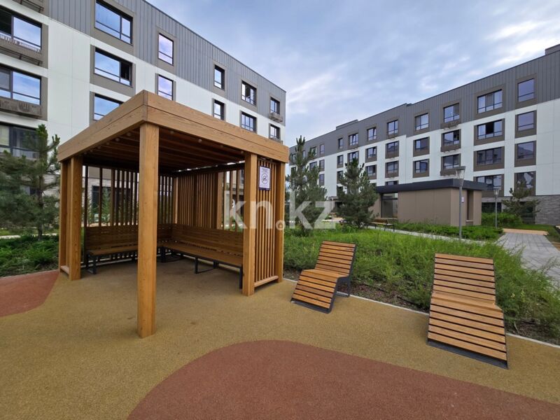 Продажа 3-комнатной квартиры, 79.1 м² - Продажа трехкомнатных квартир в Турксибском р-не Алматы - страница 8 фото 13 из 26