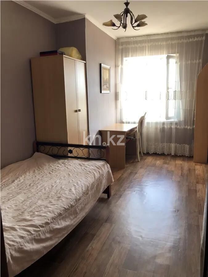 Продажа 2-комнатной квартиры, 53 м² - Продажа двухкомнатных квартир в монолитно-каркасном доме в Караганде - страница 4 фото 2 из 6