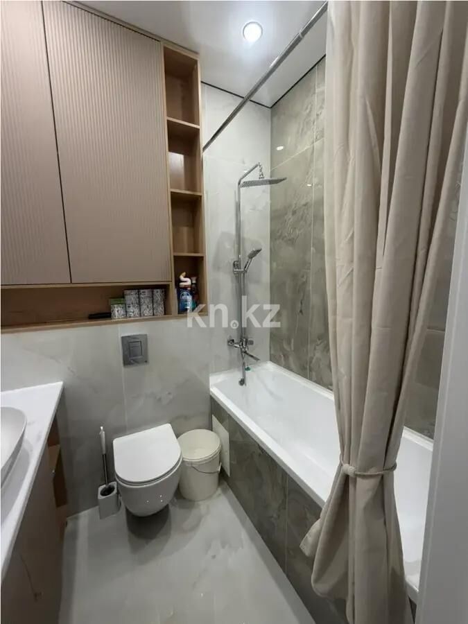Продажа 2-комнатной квартиры, 62 м² - Продажа двухкомнатных квартир в блочном доме в Казахстане - страница 44 фото 4 из 4
