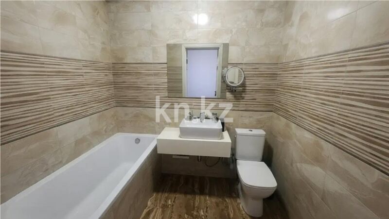 Продажа 2-комнатной квартиры, 48 м² - Продажа двухкомнатных квартир в Алмалинском р-не Алматы - страница 10 фото 3 из 3
