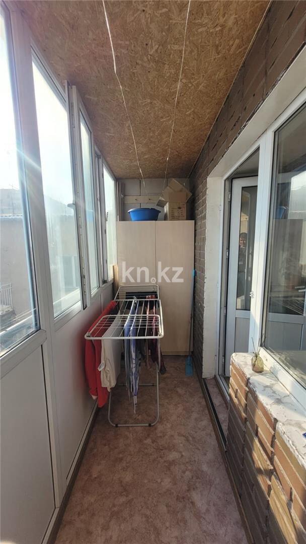 Продажа 3-комнатной квартиры, 64 м² - Продажа трехкомнатных квартир в Караганде - страница 53 фото 18 из 20