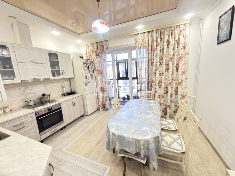 Продажа 3-комнатной квартиры, 103 м² - Продажа квартир в Михайловке Караганды - страница 4 фото 10 из 22