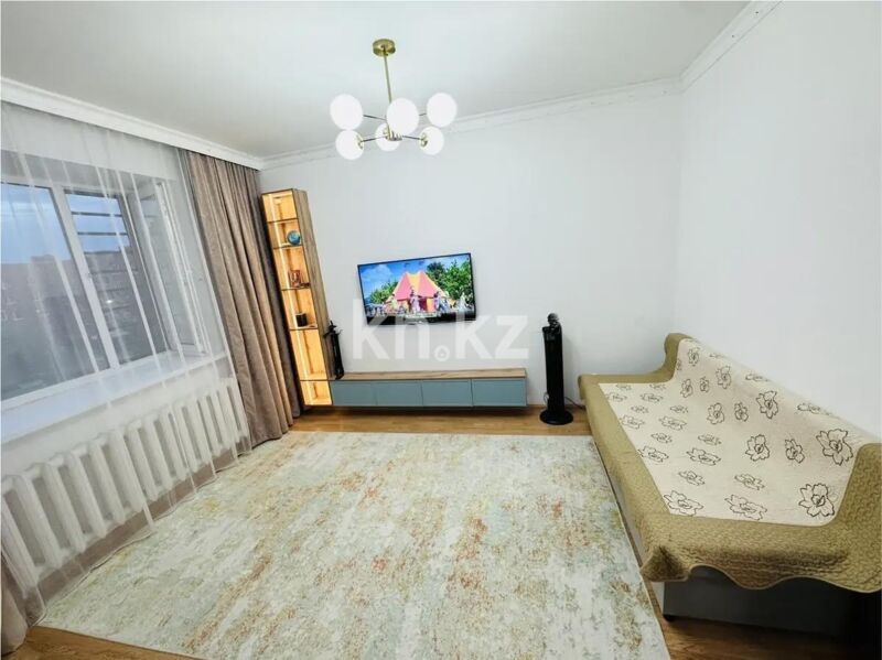 Продажа 1-комнатной квартиры, 30 м² - Продажа однокомнатных квартир в Астане - страница 2 фото 1 из 4
