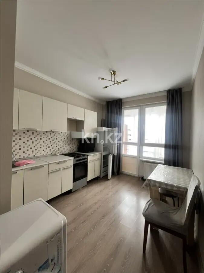 Продажа 1-комнатной квартиры, 36.9 м² - Продажа однокомнатных квартир в блочном доме в Казахстане - страница 53 фото 2 из 4