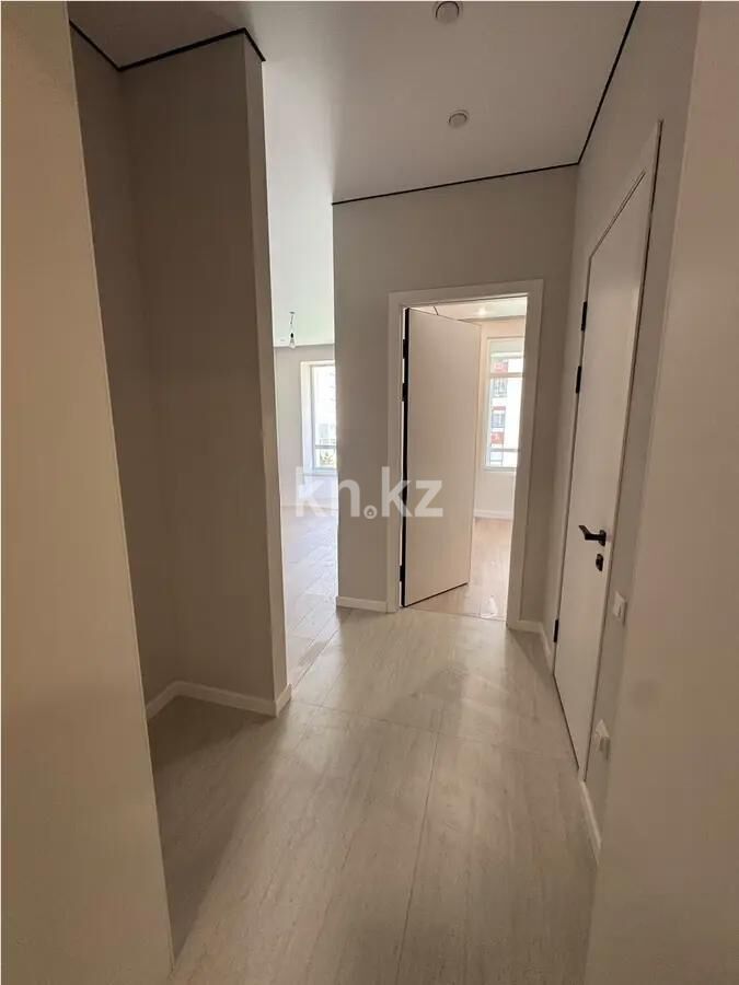 Продажа 2-комнатной квартиры, 41.7 м² - Продажа двухкомнатных квартир в р-не Алматы Астаны - страница 11 фото 4 из 5