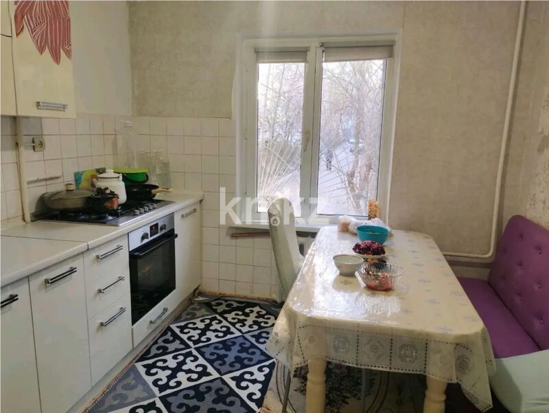 Продажа 2-комнатной квартиры, 54 м² - Продажа двухкомнатных квартир в панельном доме в Алматы - страница 22 фото 2 из 4