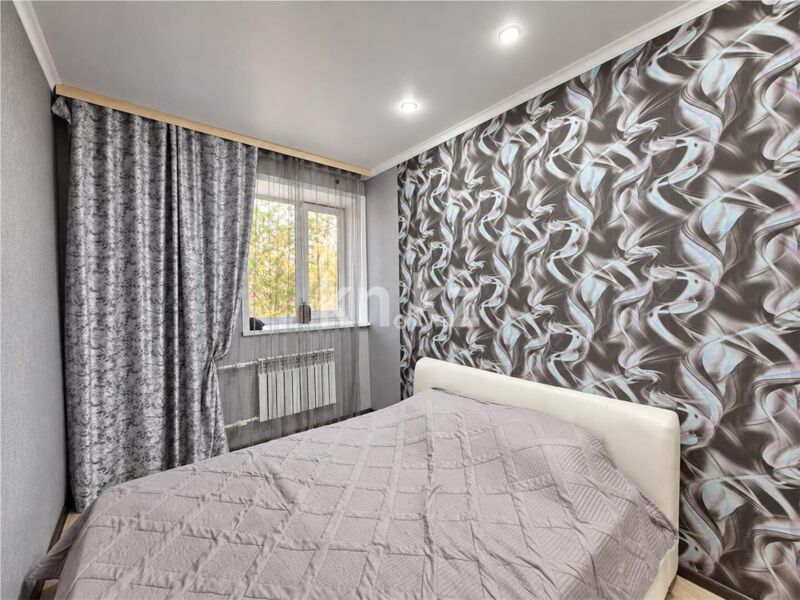 Продажа 3-комнатной квартиры, 60 м² - Продажа квартир в кирпичном доме в Темиртау фото 4 из 18
