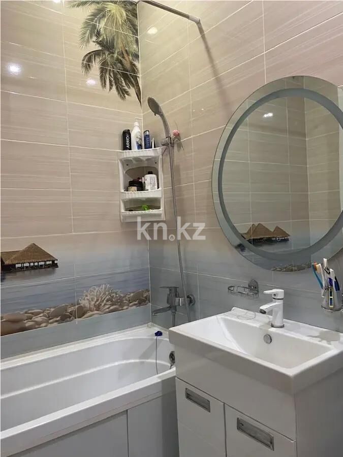 Продажа 2-комнатной квартиры, 65 м² - Продажа двухкомнатных квартир в кирпичном доме в Астане - страница 68 фото 3 из 3