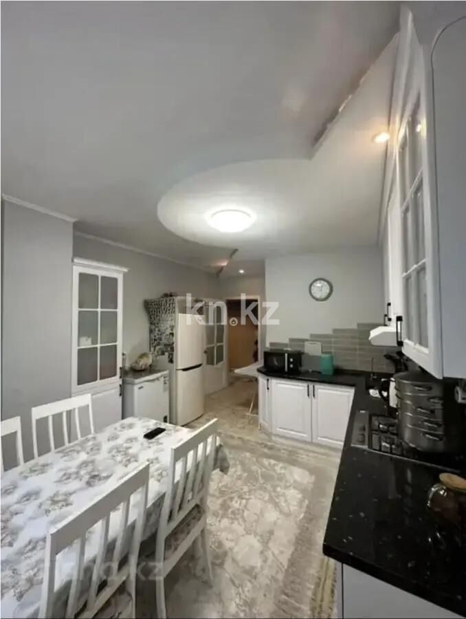Продажа 3-комнатной квартиры, 100 м² - Продажа трехкомнатных квартир в кирпичном доме в Алматы - страница 4 фото 4 из 7