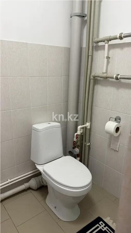 Продажа 1-комнатной квартиры, 40 м² - Продажа квартир в Караганде фото 5 из 5