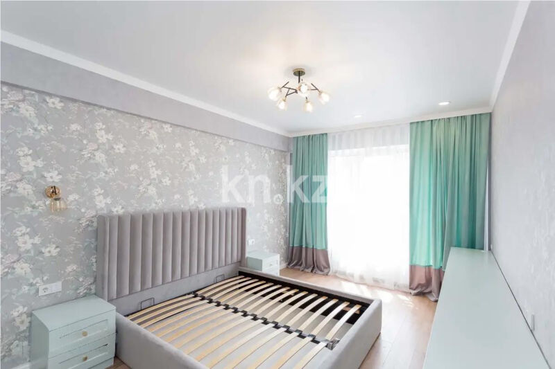 Продажа 3-комнатной квартиры, 74 м² - Продажа трехкомнатных квартир в Медеуском р-не Алматы - страница 4 фото 3 из 5