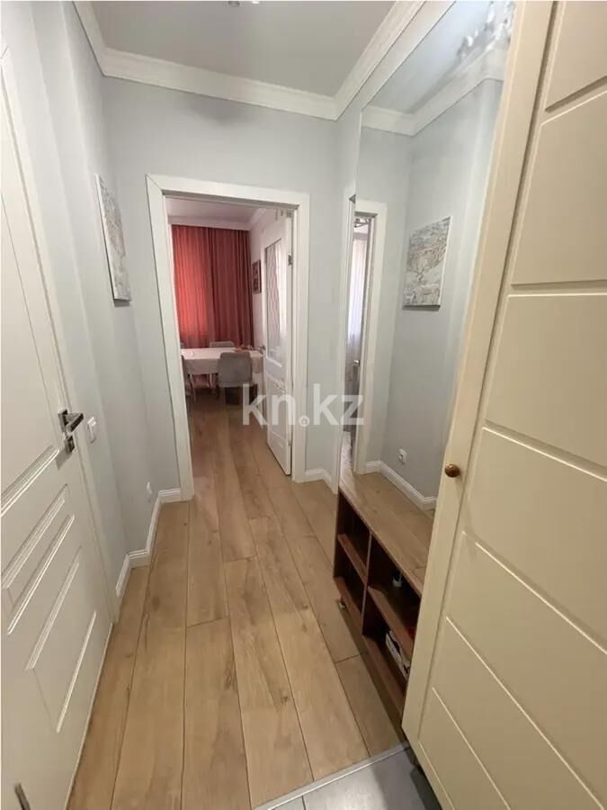 Продажа 1-комнатной квартиры, 39 м² - Продажа однокомнатных квартир в р-не Нура Астаны - страница 35 фото 6 из 6