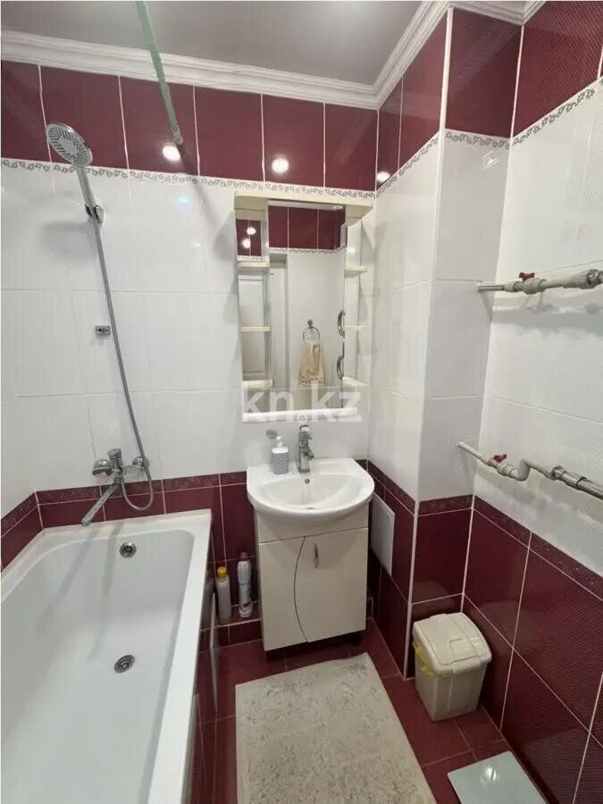 Продажа 2-комнатной квартиры, 55 м² - Продажа квартир в Казахстане - страница 50 фото 3 из 5