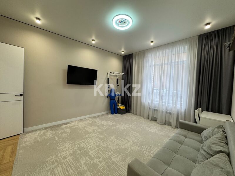 Продажа 3-комнатной квартиры, 80 м² - Продажа трехкомнатных квартир на Юго-Востоке Караганды - страница 19 фото 12 из 28